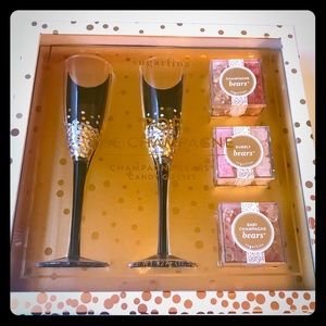 SUGARFINA Champagne Bubbles Gift Set